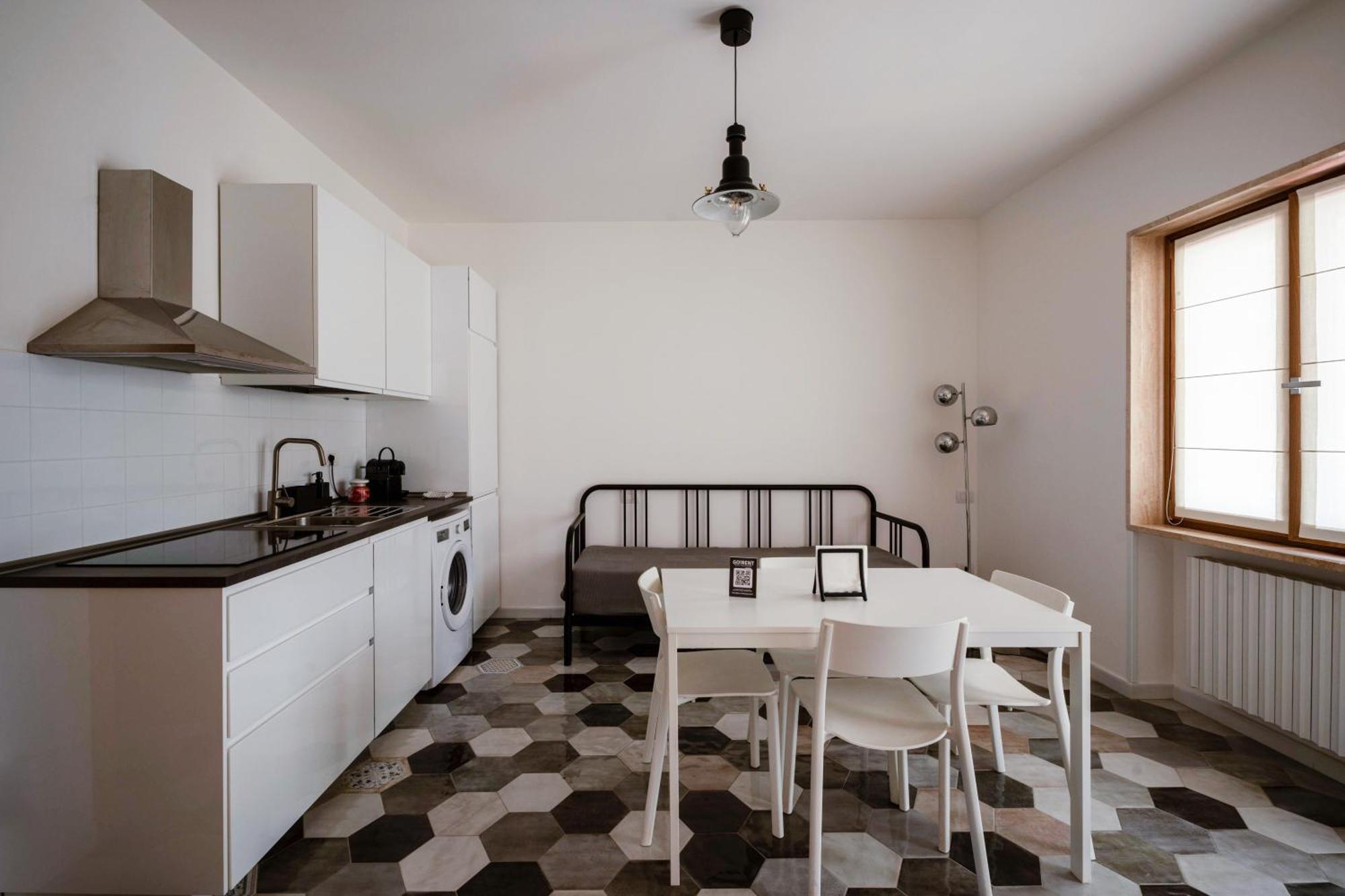 Terracielomare Apartments Monopoli Exterior photo